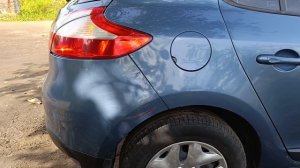 RENAULT MEGANE 2014г.в. 1.6л МКПП