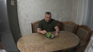 Очень сладкий виноград! Дегустация.