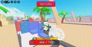 супер поезд!