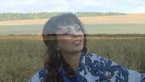 "В сердце России", слова и музыка Инны Марухленко, исп. дуэт Инна Марухленко и Владимир Морозов