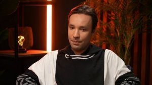 Музыкальный выбор Артема Абашева