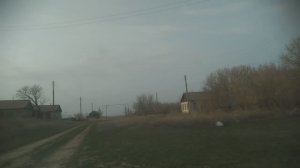 Село Ружьевка, Пугачевский район.