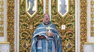 Почему Твои ученики не постятся?.. Вопрос ко Христу Спасителю