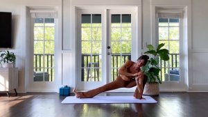 DEEP Flexibility - 30 Min Full Body Yoga for Flexibility with Kate Amber