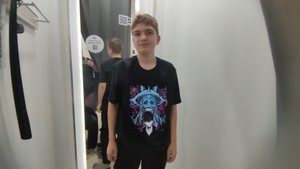 ОТДОХНУЛИ, А ТЕПЕРЬ ЗА ДЕЛО!ШОПИНГ ДЛЯ ДИМЫ. ПРИОДЕЛИ К ШКОЛЕ