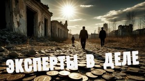ЭКСПЕРТЫ В ДЕЛЕ! ГДЕ ИСКАТЬ С МЕТАЛЛОИСКАТЕЛЕМ, ЮЖНЫЕ СТЕПИ.