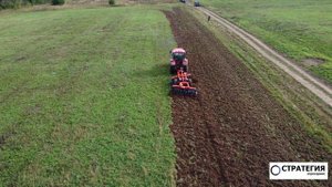 БДТ-2.8 от Белагромаш-Сервис и МТЗ-2022