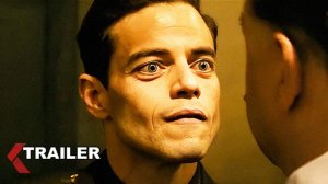 Нюрнберг — Русский трейлер (Субтитры, 2025)