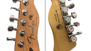 Электрогитара FENDER Player Plus TELE MN 3-Tone Sunburst - Улетай на крыльях ветра Опера князь Игор