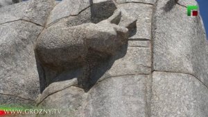 В Грозном стоит побывать. Обзор памятников архитектуры города Грозный. Эфир от 25.08.2025г