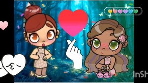 коллаб с сабиной айстэтик влогс 🌸🌼