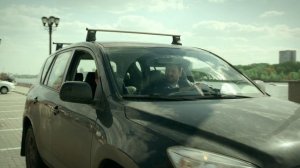 Дилетант (2016) Детективная мелодрама 4 серия