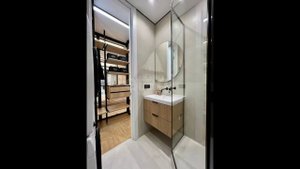 Обзор 3-комнатной квартиры в ЖК Савин Хаус