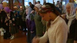 Свято-Николо-Игнатьевский храм (2014 г.)