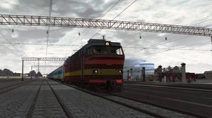 МП RTrainsim -_- (madadev.net) от 30.08.2025