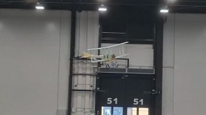 Огромные самолёты летают на радиоуправлении в Экспофоруме Пе-2, Сикорский С-16, Ан-2 авиамоделизм
