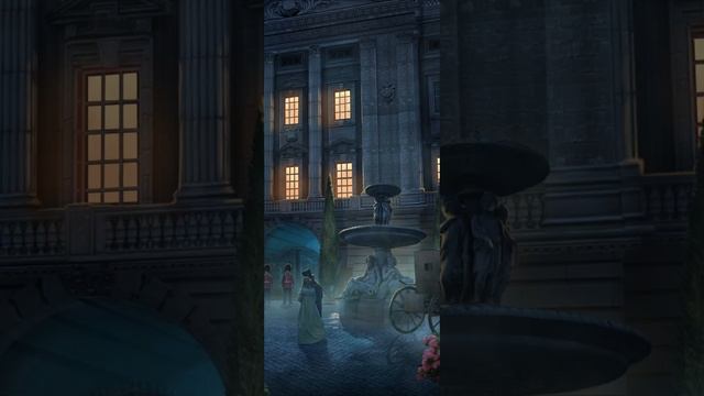 Грешный Лондон | 2 сезон | 7 серия