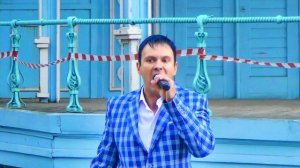 Владимир Волынкин-Поднимайся (Курортные вечера Пятигорск 24.08.2025)