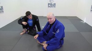 John Danaher Vol 2 Go Further Faster Gi Fundamentals Open Guard by