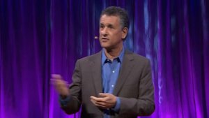How to stay calm when you know you'll be stressed _ Daniel Levitin _ TED
