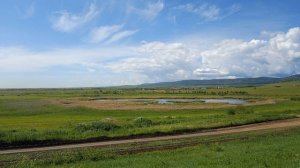 автоспорт в Забайкальском крае