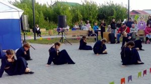 Встанем 29.08.25