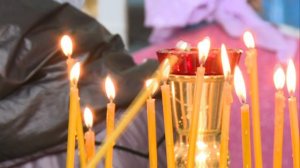 Благовещенье (2014 г.)