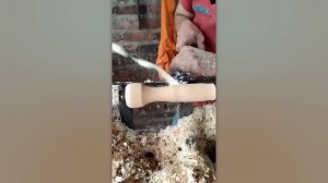 Эти Мастера по Дереву 100 Уровня Способны на Нереальные Вещи!