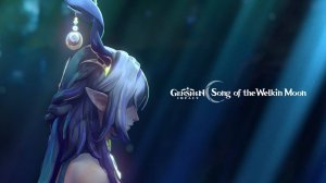 Genshin Impact: Первые впечатления о Нод-Крае: «Луна ведёт домой»