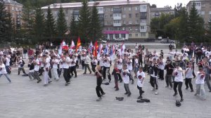 В Златоусте масштабно отметили Международный день бокса