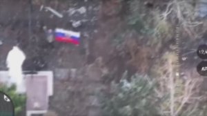 🇷🇺💪⚡Русский флаг над Первым Маем: бойцы группировки «Центр» продолжают продвигаться в ДНР