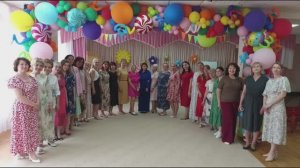 Мы готовы к учебному году!