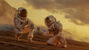 Ocean World Eden Crafters Prologue - глава первая