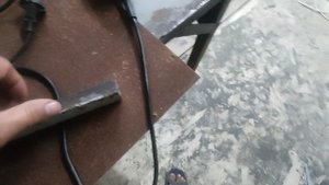 Печка для золы