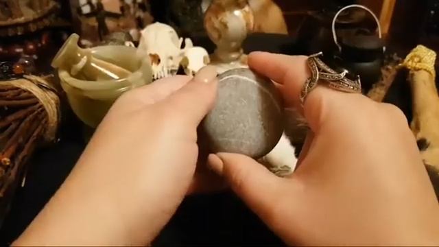 ДЕРЕВЕНСКИЕ ВЕДЬМЫ И ИХ МАГИЯ... ИНГА ХОСРОЕВА. смотреть онлайн