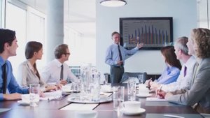 1. Аналитик - это ангел-хранитель предпринимателя!