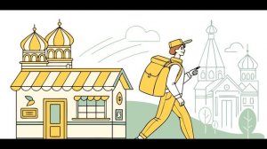 Куда пойти работать курьером - Яндекс Еда, Купер или Самокат?