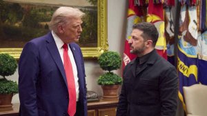 Программа "Актуальный обзор" на 8 канале от 31.08.2025 Часть 1