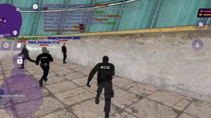 доказательства (матр)