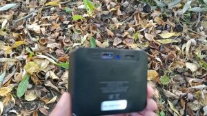 Купил себе колонку на работу