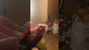 Ремонт гитар , работа с верхним порожком