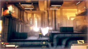 My Friend Pedro прохождение 7 финал