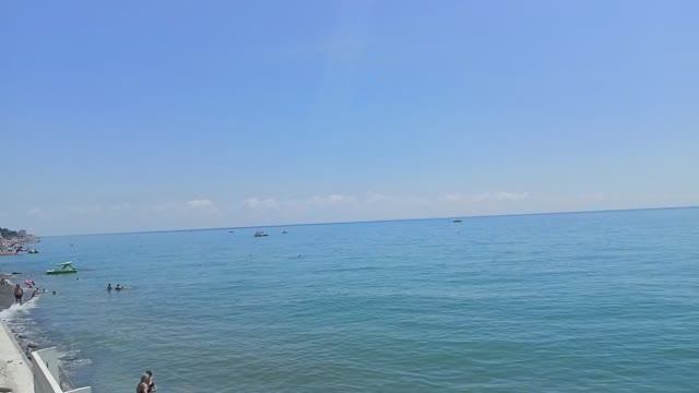 Пляж Лоо