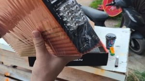 Обзор, распаковка и прослушивание Phoenix Sport 8.150