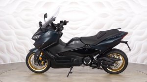 Yamaha TMAX vin SJ19J-001797