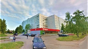 3-х комн. квартира 54 кв. м., 1/9 эт., Чайковский Советская 53