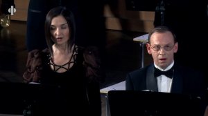 Александр Изосимов хор №4 "На поле Куликовом" на стихи А. Блока, исп. УГКХ. дирижер Владислав Новик