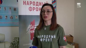 Военврачи Карачаево-Черкесии получили награды в честь профессионального праздника