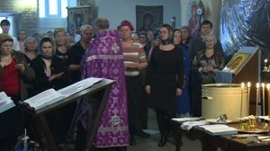 Соборование (2014 г.)