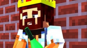 ВЫЖИВАНИЕ БОМЖА В РОССИ! 
ЗАРАБОТАЛ ПЕРВЫЕ РУБЛИ! 
МАЙНКРАФТ
#1
АИД